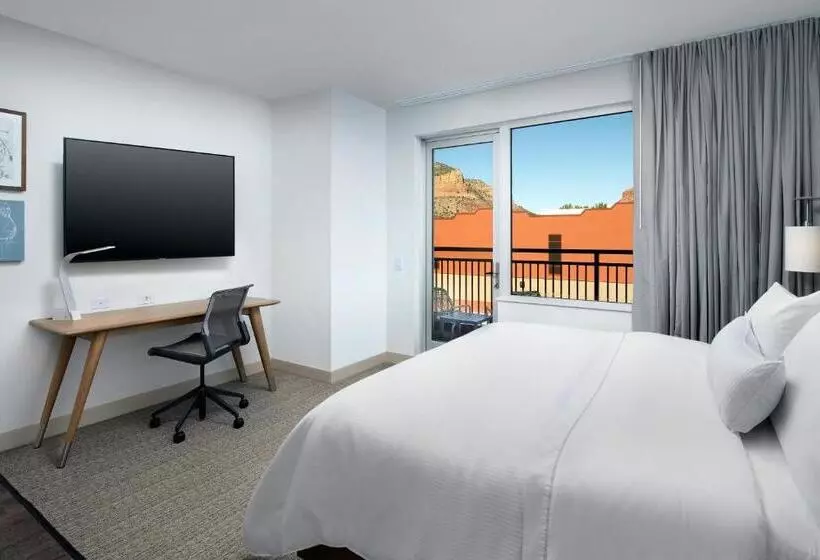 Hotelli Element Sedona