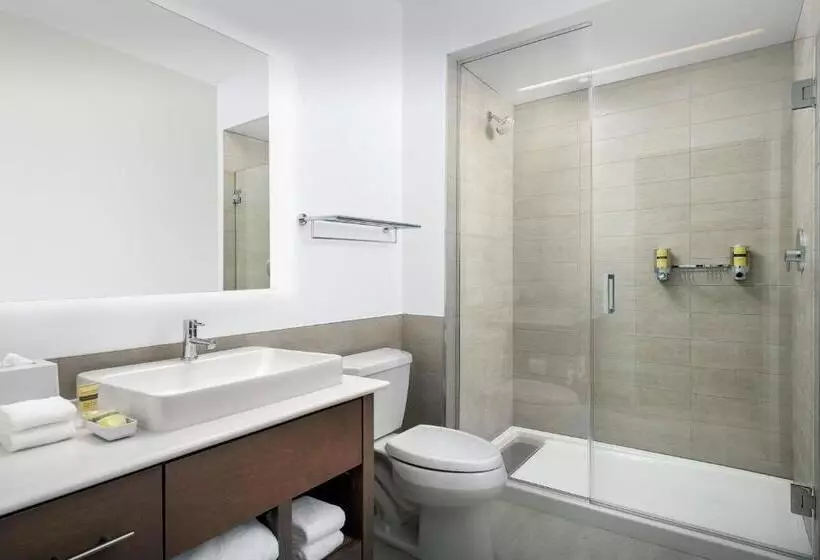 Hotelli Element Sedona