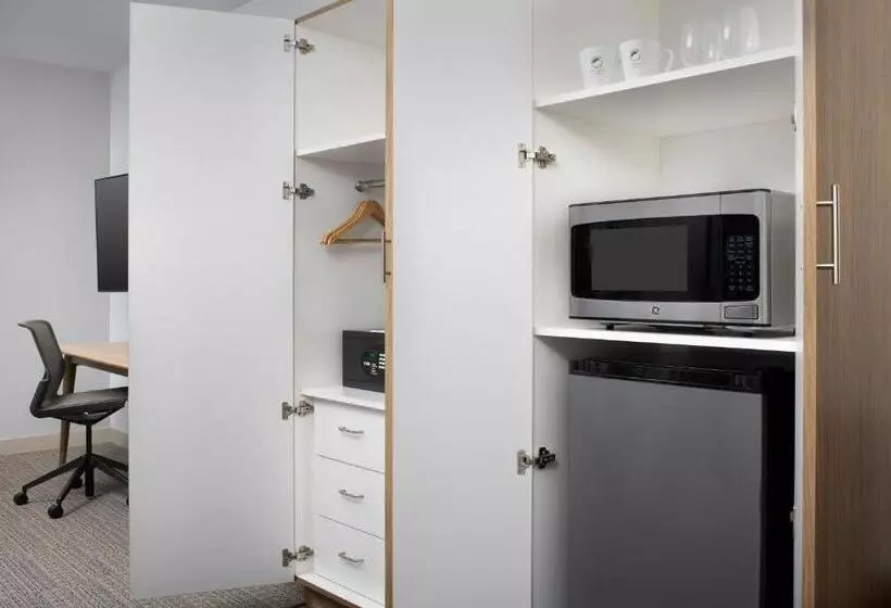 Hotelli Element Sedona