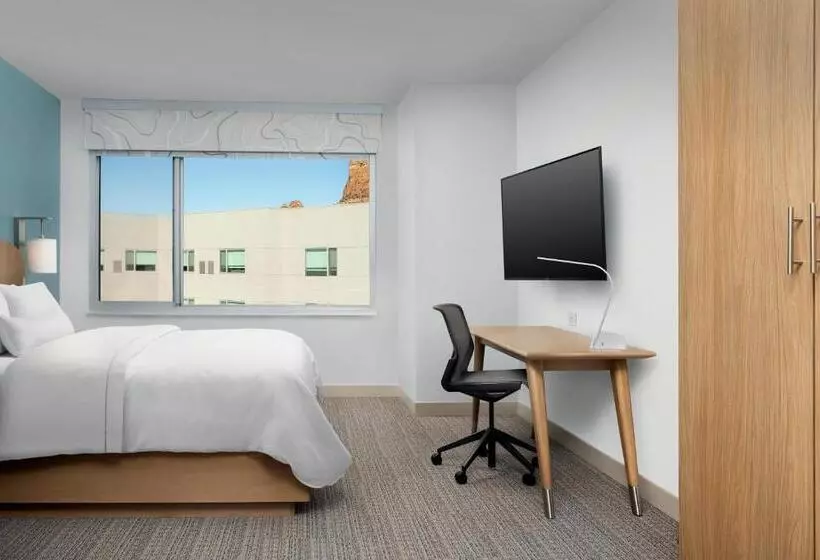 Hotelli Element Sedona