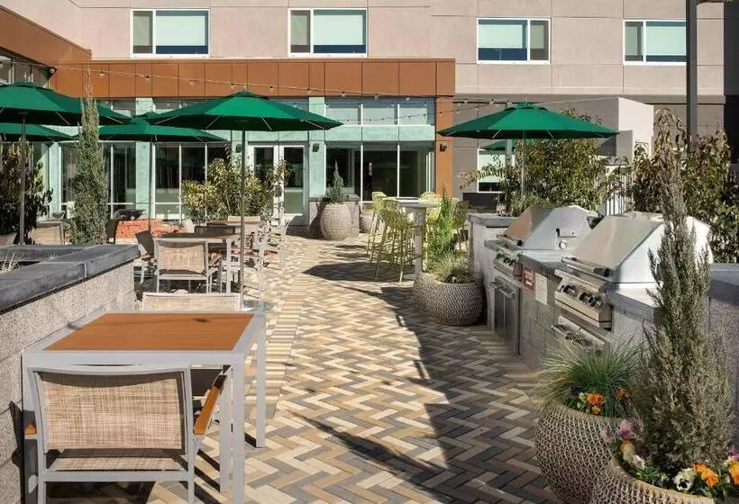 Hotelli Element Sedona