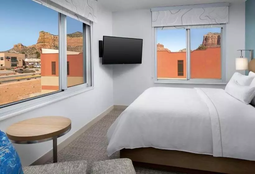 Hotelli Element Sedona