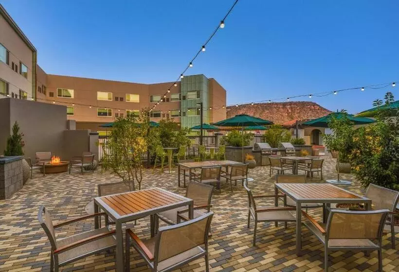 Hotelli Element Sedona