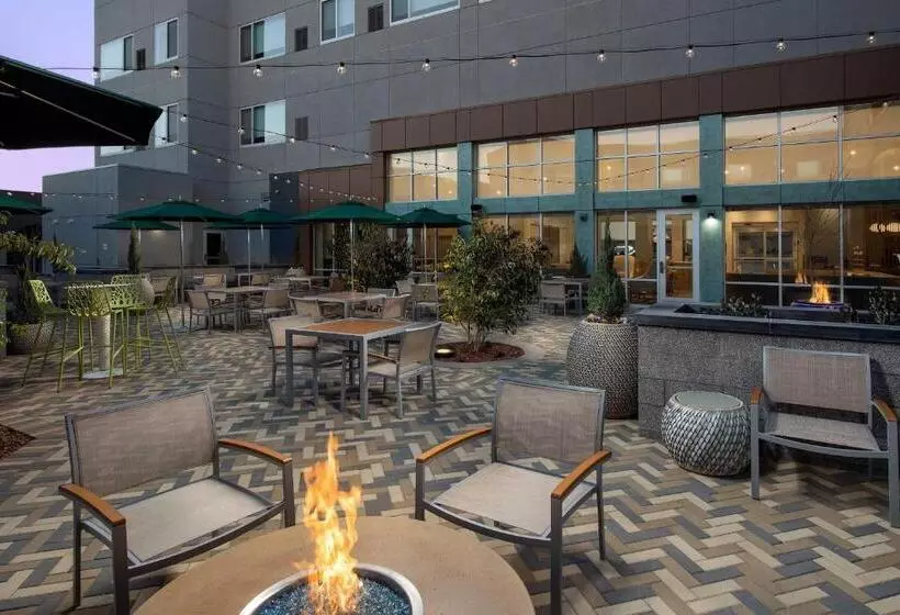 Hotelli Element Sedona