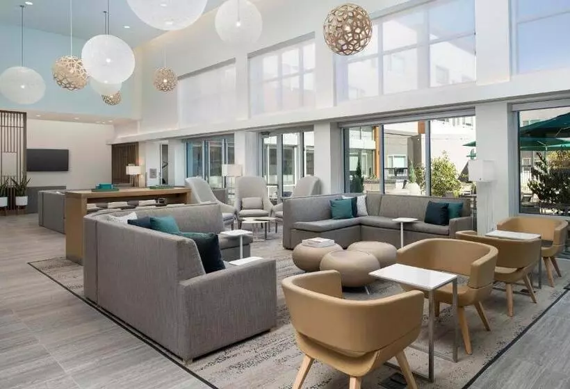 Hotelli Element Sedona