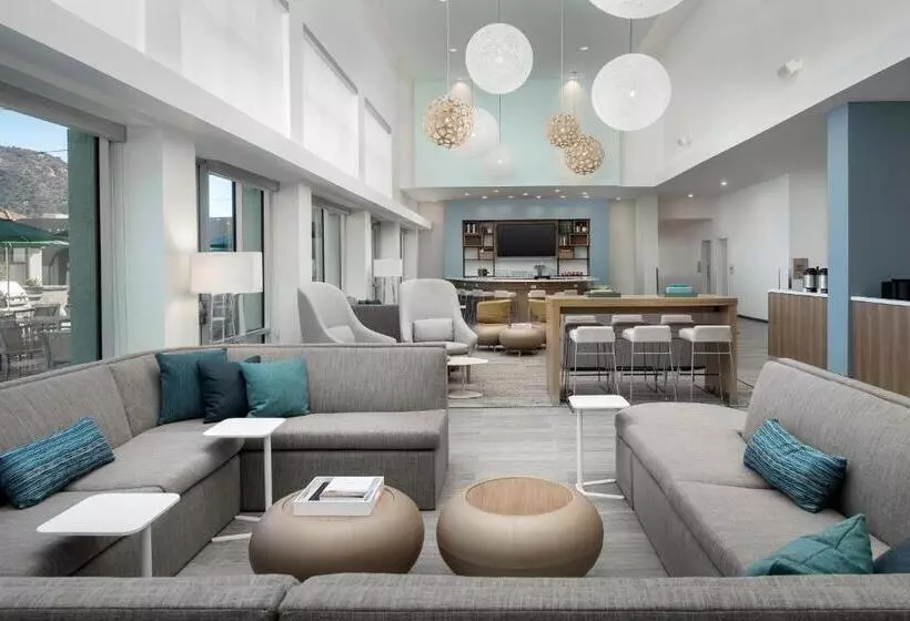 Hotelli Element Sedona