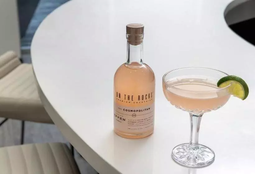 Hotelli Element Sedona