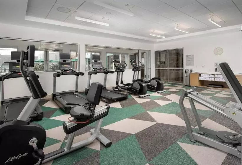 Hotelli Element Sedona