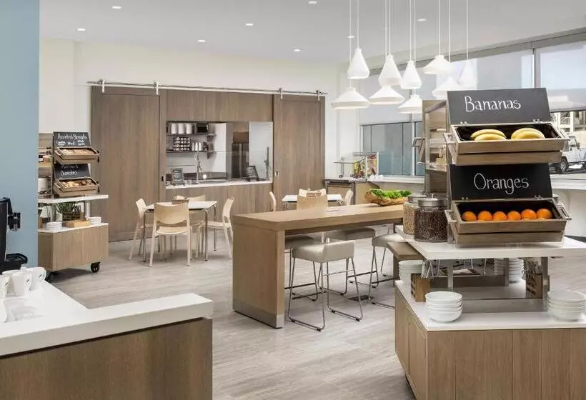 Hotelli Element Sedona