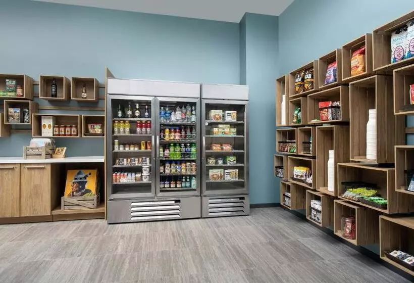 Hotelli Element Sedona