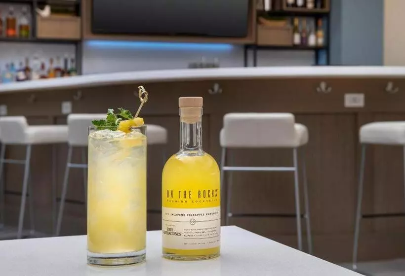 Hotelli Element Sedona