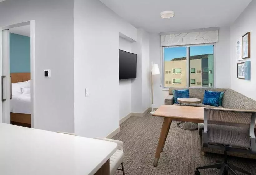 Hotelli Element Sedona