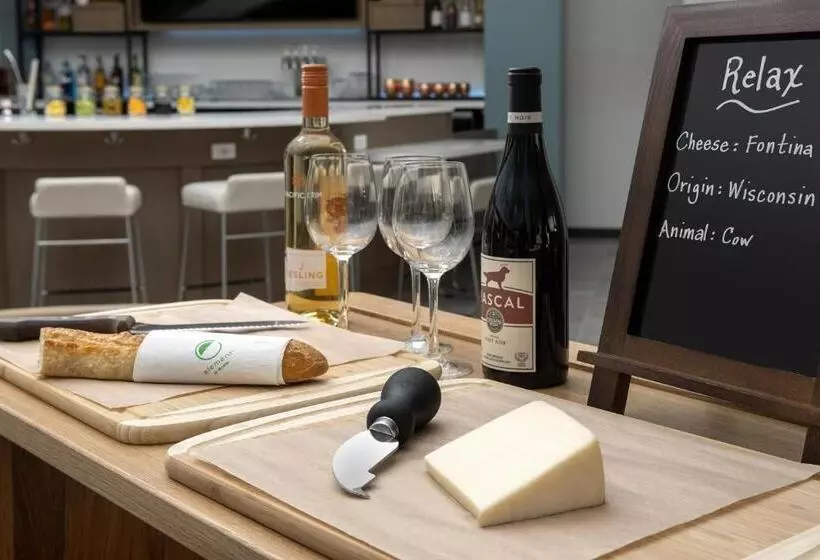 Hotelli Element Sedona