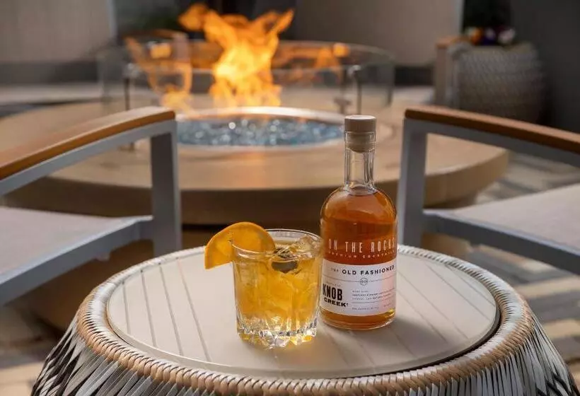 Hotelli Element Sedona