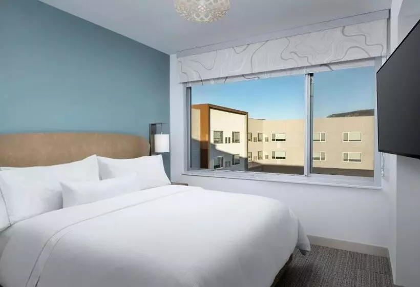 Hotelli Element Sedona