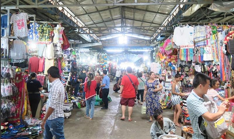 בית מלון כפרי Junlan