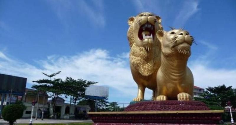 בית מלון כפרי Junlan