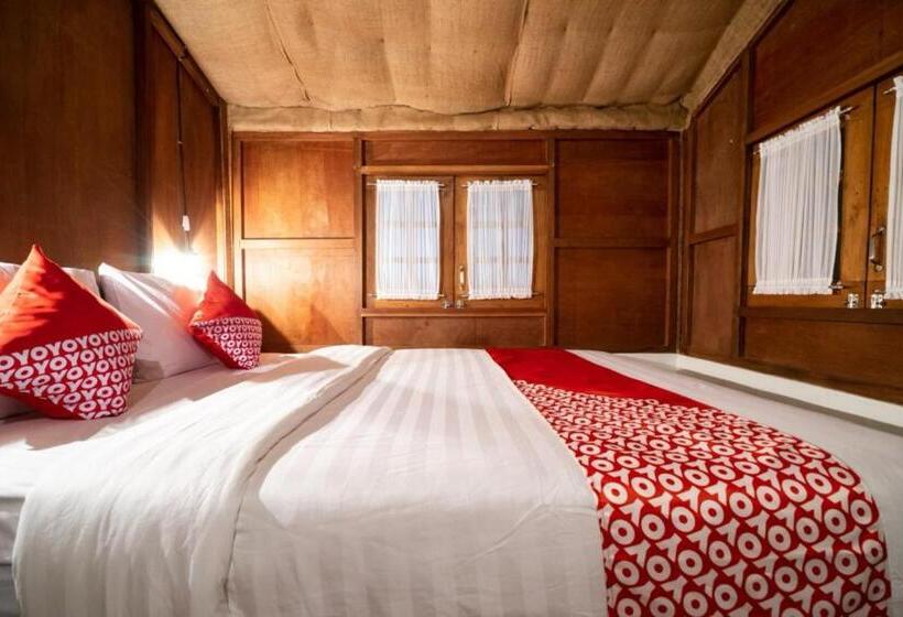 فندق Oyo 2393 Omahe Nawung