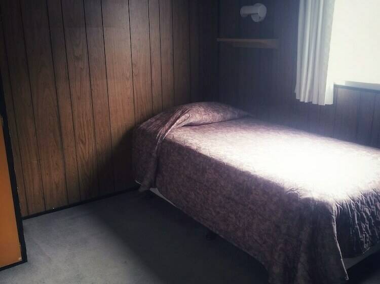 호텔 Valdez Airport Mancamp