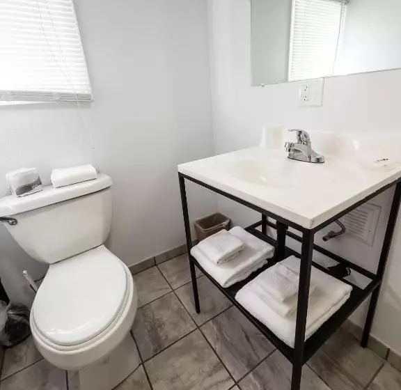 Motelli Terimore Lodging By The Sea