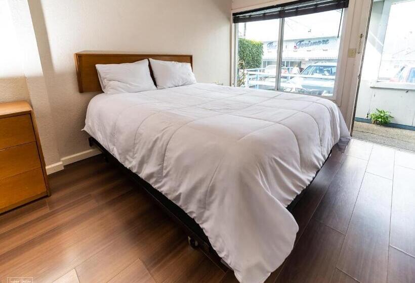 Motel Terimore Lodging By The Sea