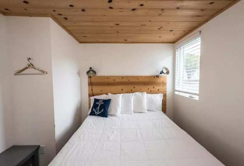 Motelli Terimore Lodging By The Sea