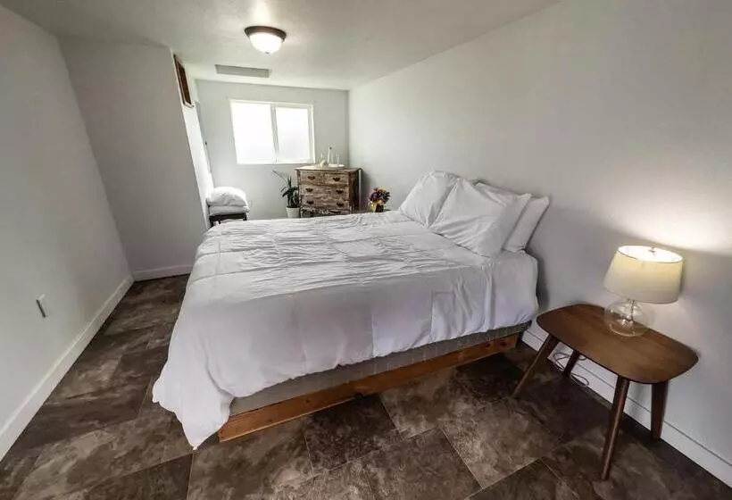 Motelli Terimore Lodging By The Sea