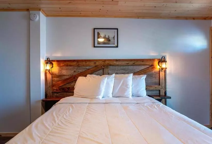 Motelli Terimore Lodging By The Sea