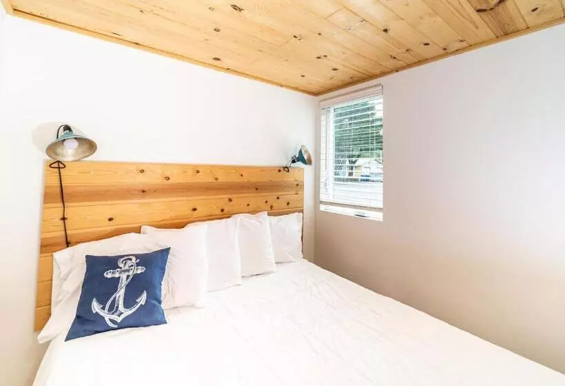 Motelli Terimore Lodging By The Sea