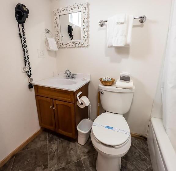 Motel Terimore Lodging By The Sea