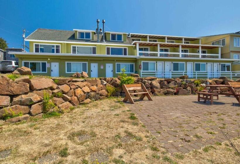 Motel Terimore Lodging By The Sea