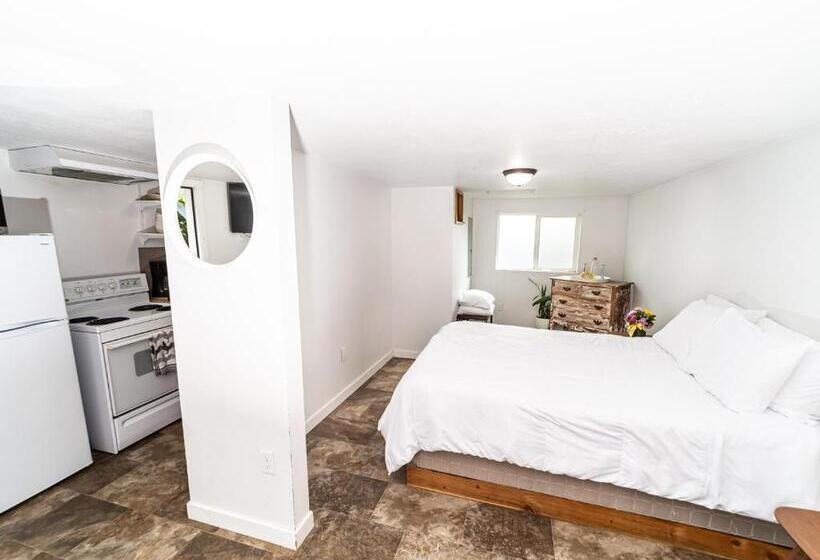 Motel Terimore Lodging By The Sea