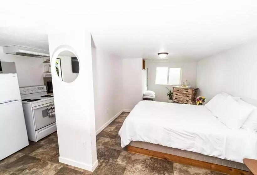 Motelli Terimore Lodging By The Sea