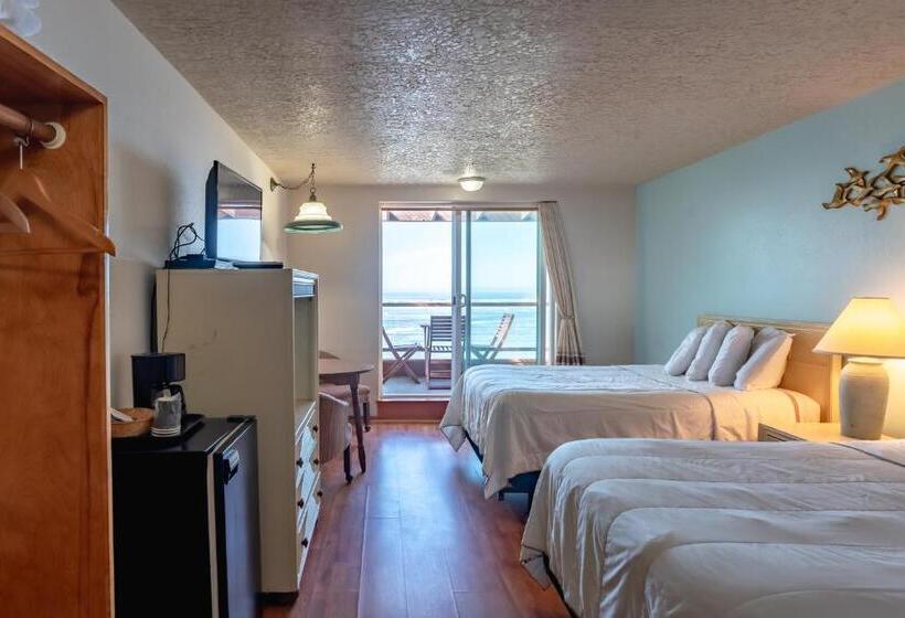 Motel Terimore Lodging By The Sea