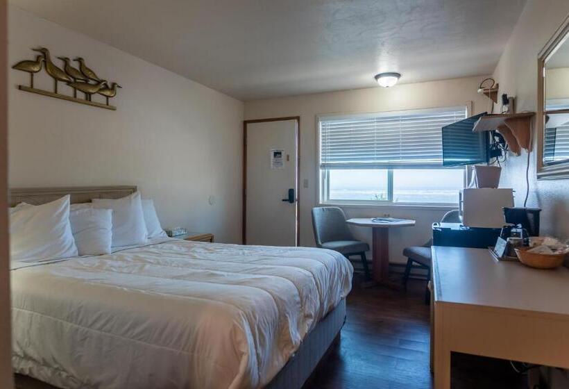 Motel Terimore Lodging By The Sea