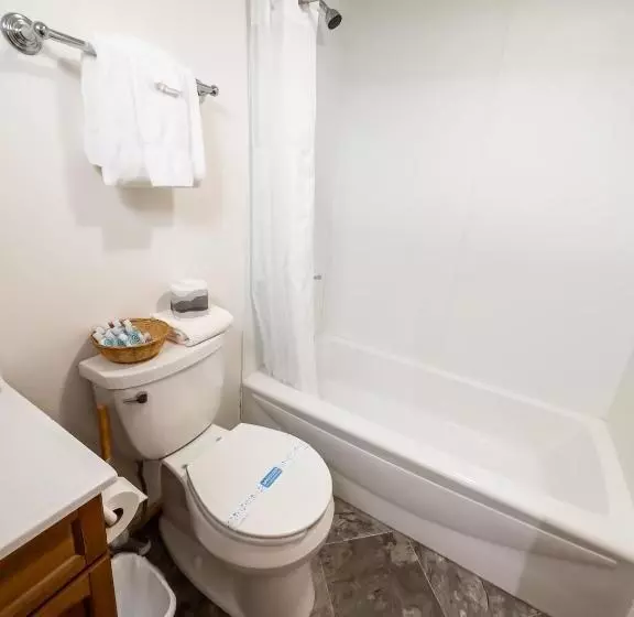 Motelli Terimore Lodging By The Sea