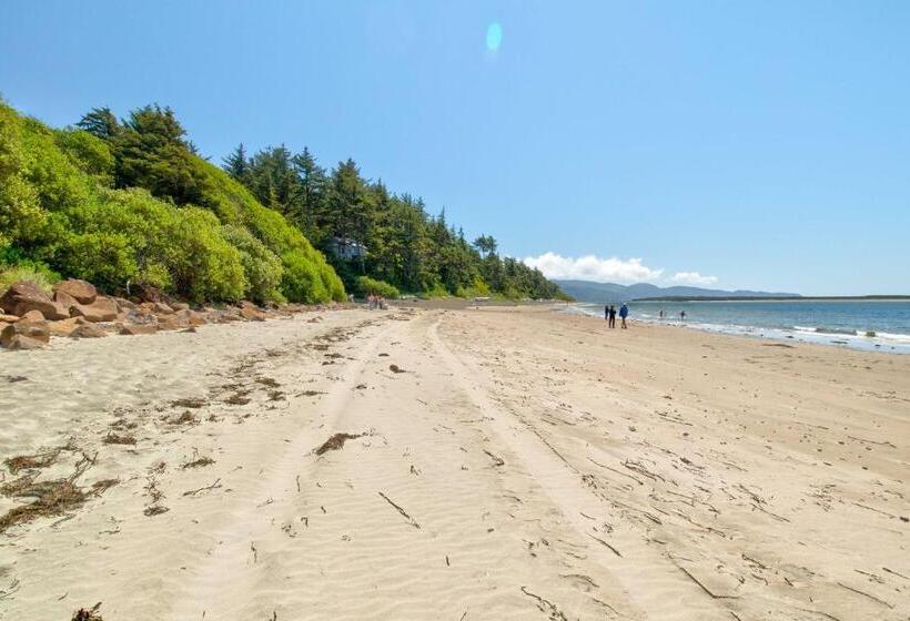 Motel Terimore Lodging By The Sea