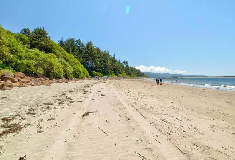 Motelli Terimore Lodging By The Sea