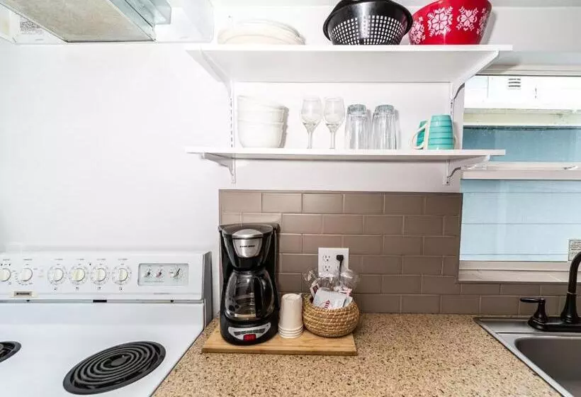 Motelli Terimore Lodging By The Sea