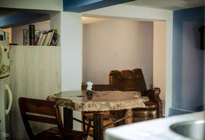 Majatalo Acogedor Apartaestudio