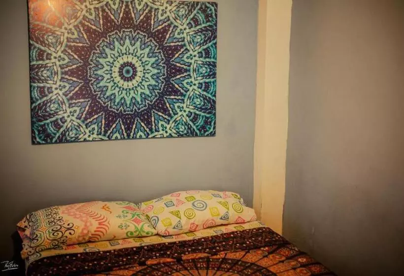 Majatalo Acogedor Apartaestudio