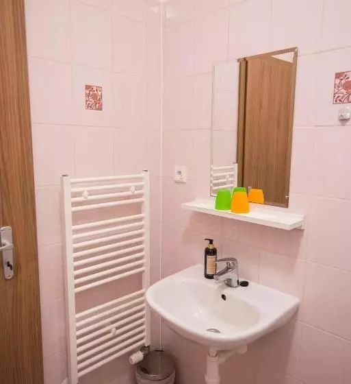 Majatalo Penzión Krahule