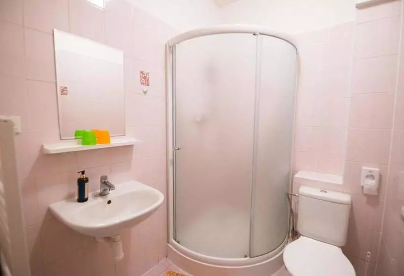 Majatalo Penzión Krahule