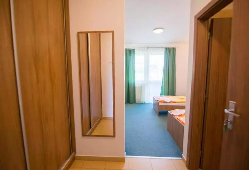 Majatalo Penzión Krahule