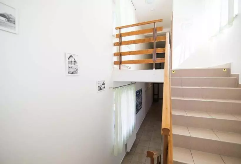 Majatalo Penzión Krahule