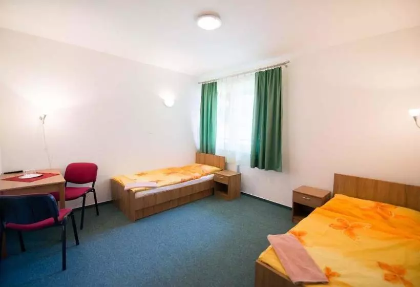 Majatalo Penzión Krahule