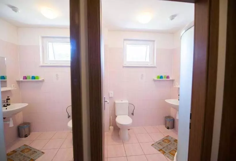 Majatalo Penzión Krahule