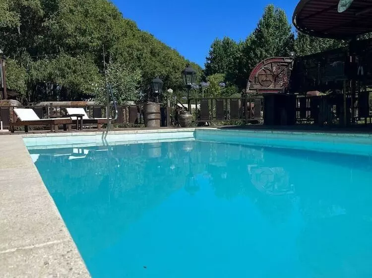 Estancia Ch