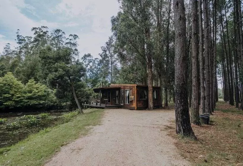 Estancia Ch