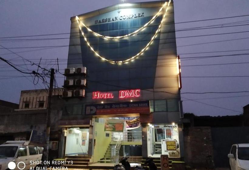 Hotel Dmc